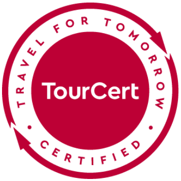 Tourcert - Zertfizierung zum nachhaltigen Reiseveranstalter